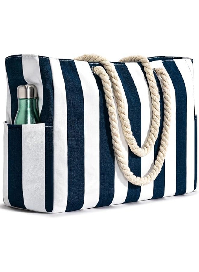 Unisex Adult Bk101 beach tote bag - Image 1